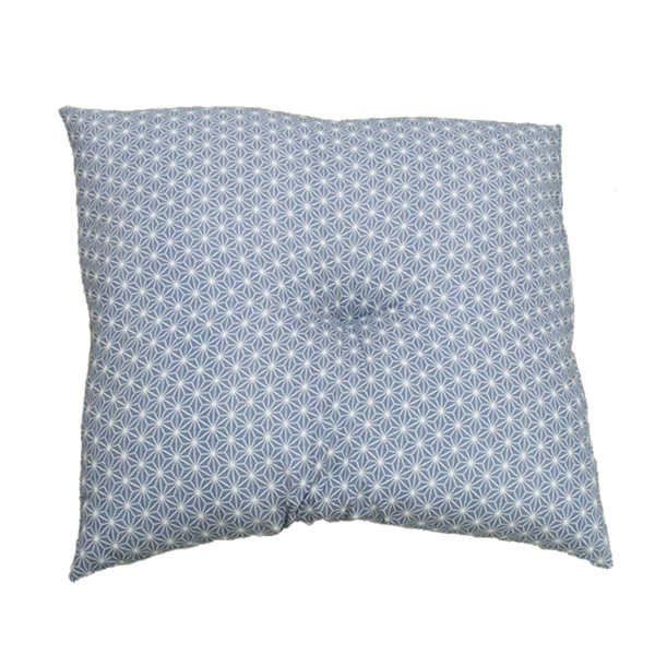 イケヒコ 座布団 2個セット 銘仙判 日本製「 錦 座布団 」約55×59cm