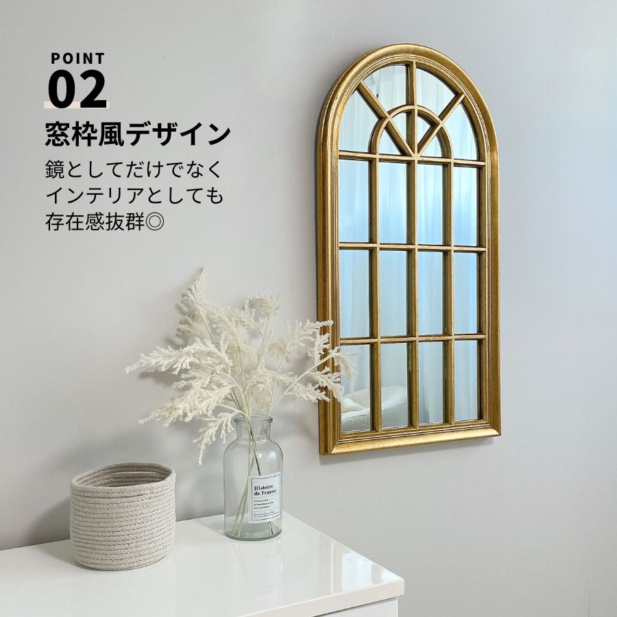 鏡 壁掛け 壁掛け鏡 ウォールミラー 壁掛けミラー ミラー おしゃれ