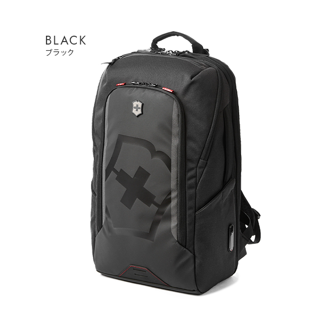 ビクトリノックス ツーリング2.0 リュック Victorinox 612118｜ONLINE