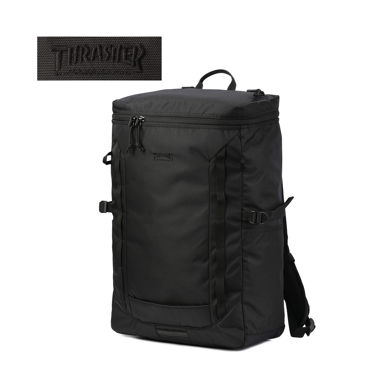 THRASHER（スラッシャー） 最大51% 3/8限定 ランニングプッシュ