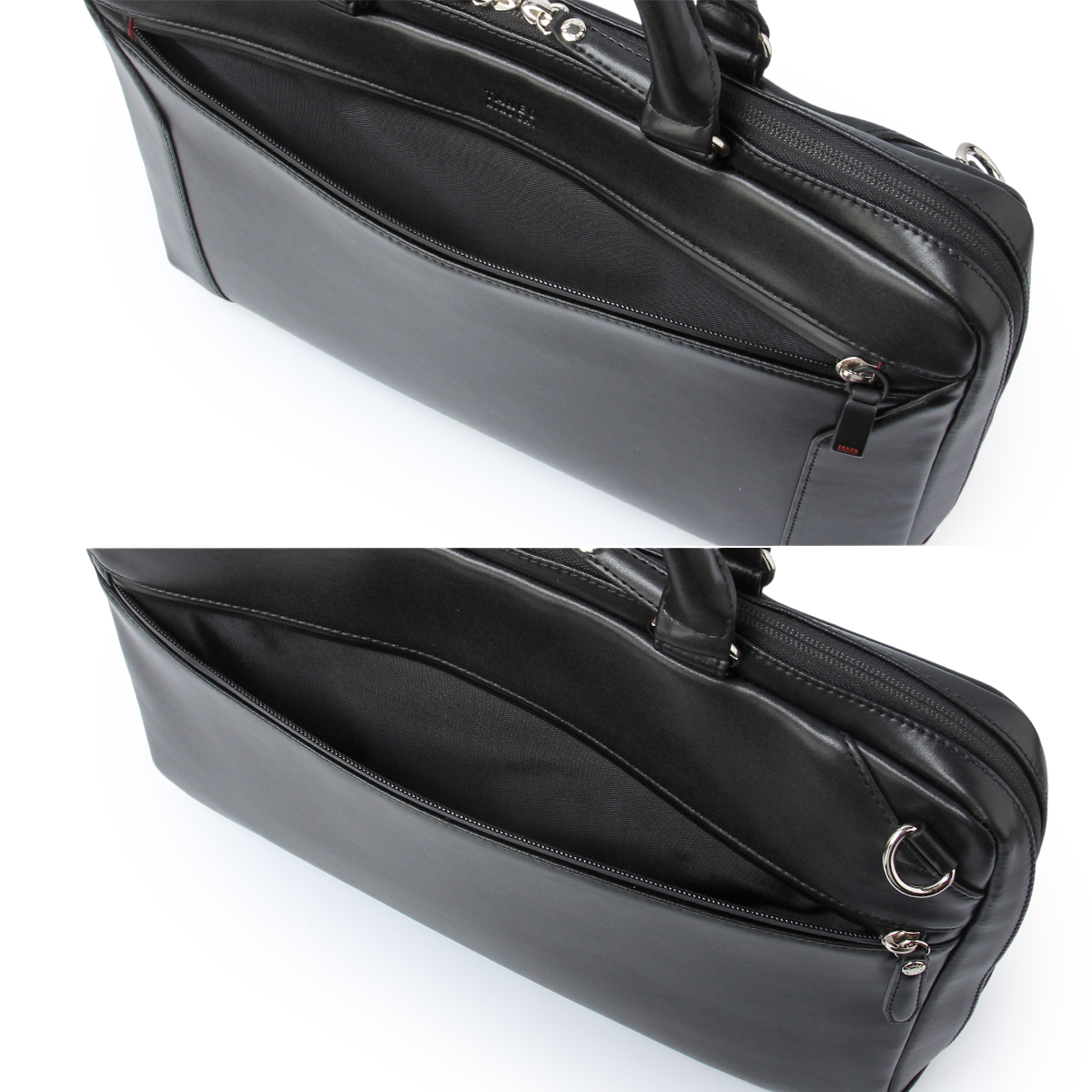 タケオキクチ スコール ブリーフケース TAKEO KIKUCHI tk-732511