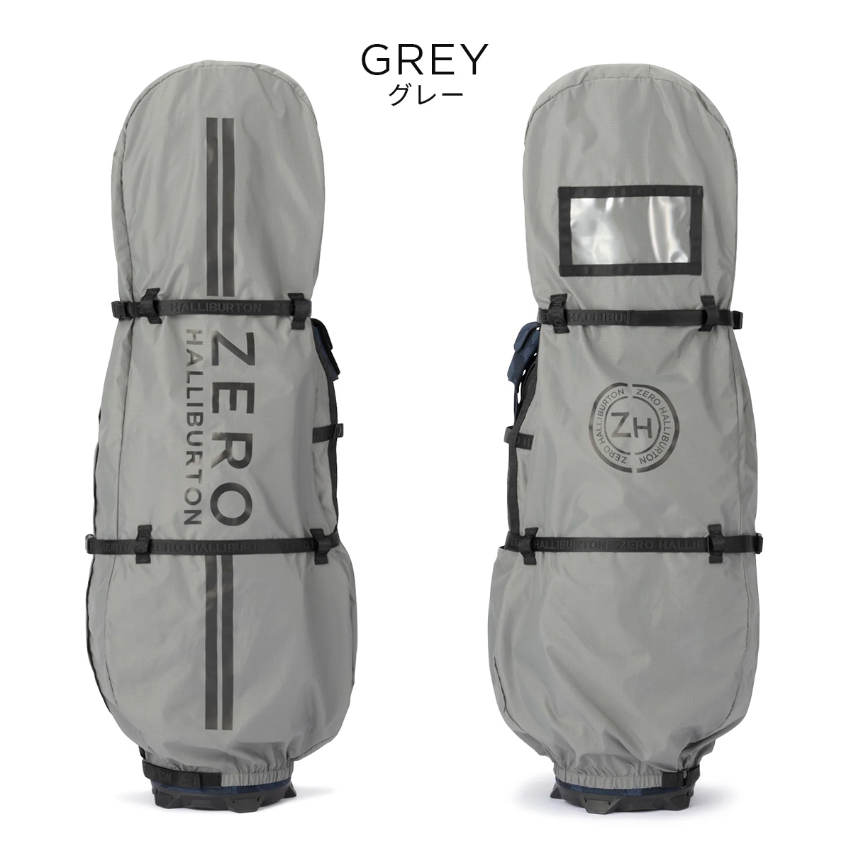 ZERO HALLIBURTON（ゼロハリバートン） 最大50% 3/5限定 ゴルフ ツアー
