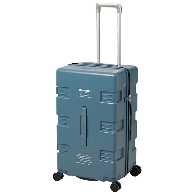 innovator（イノベーター） 最大51% 3/8限定 2年保証＋特典 スーツ