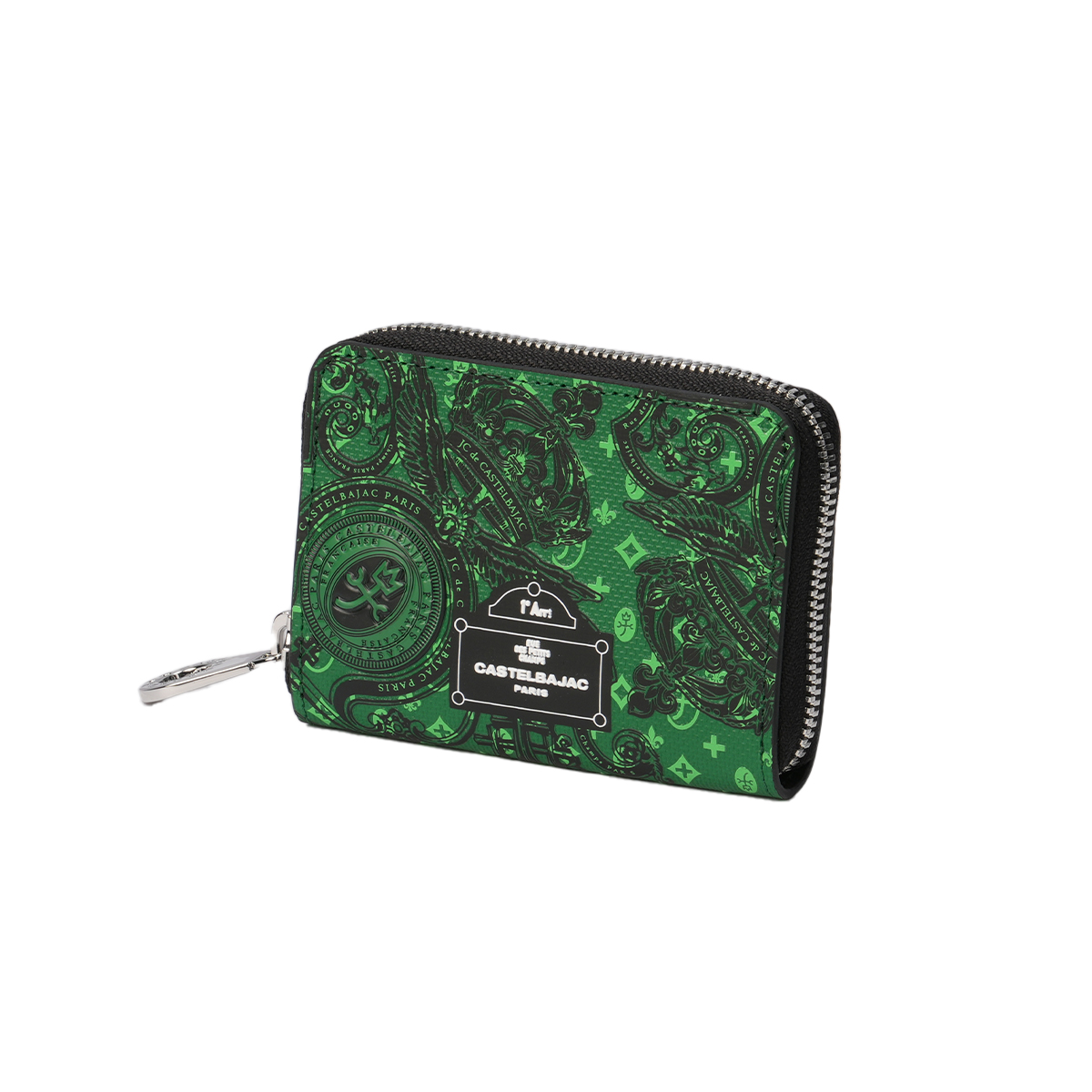 CASTELBAJAC（カステルバジャック） 最大51% 3/8限定 ヴェルサ コイン