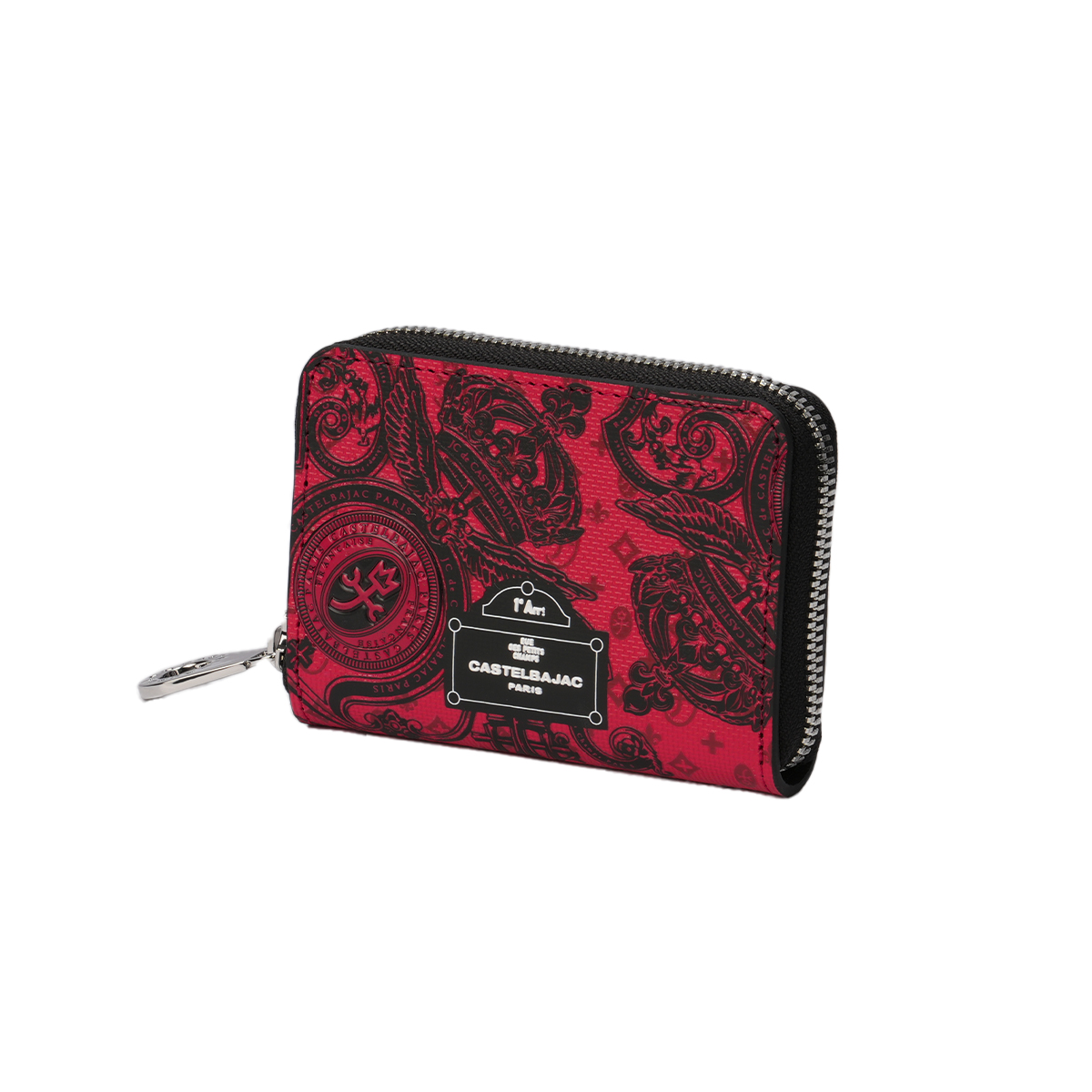 CASTELBAJAC（カステルバジャック） 最大51% 3/8限定 ヴェルサ コイン