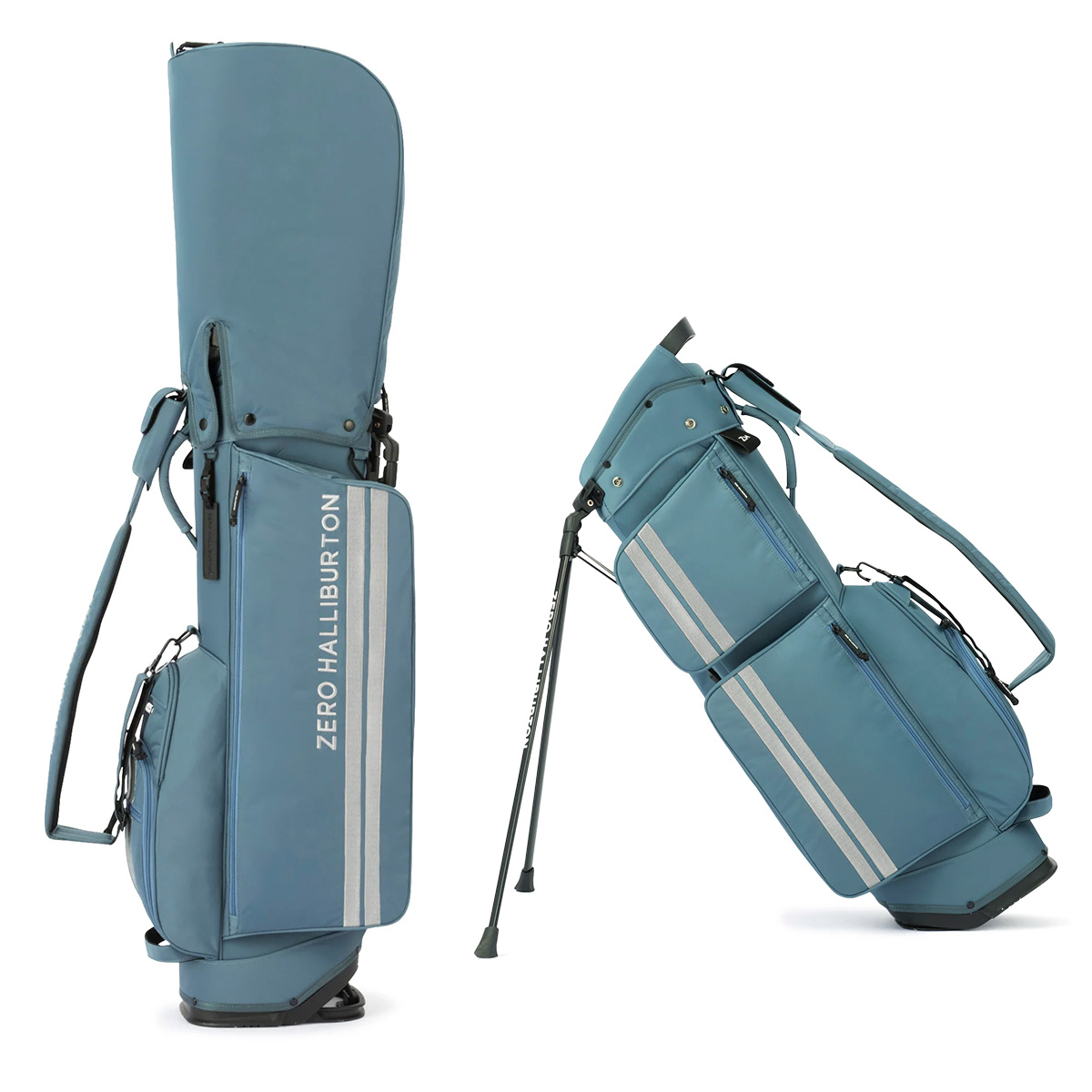 ZERO HALLIBURTON（ゼロハリバートン） 最大51% 3/8限定 ゴルフ