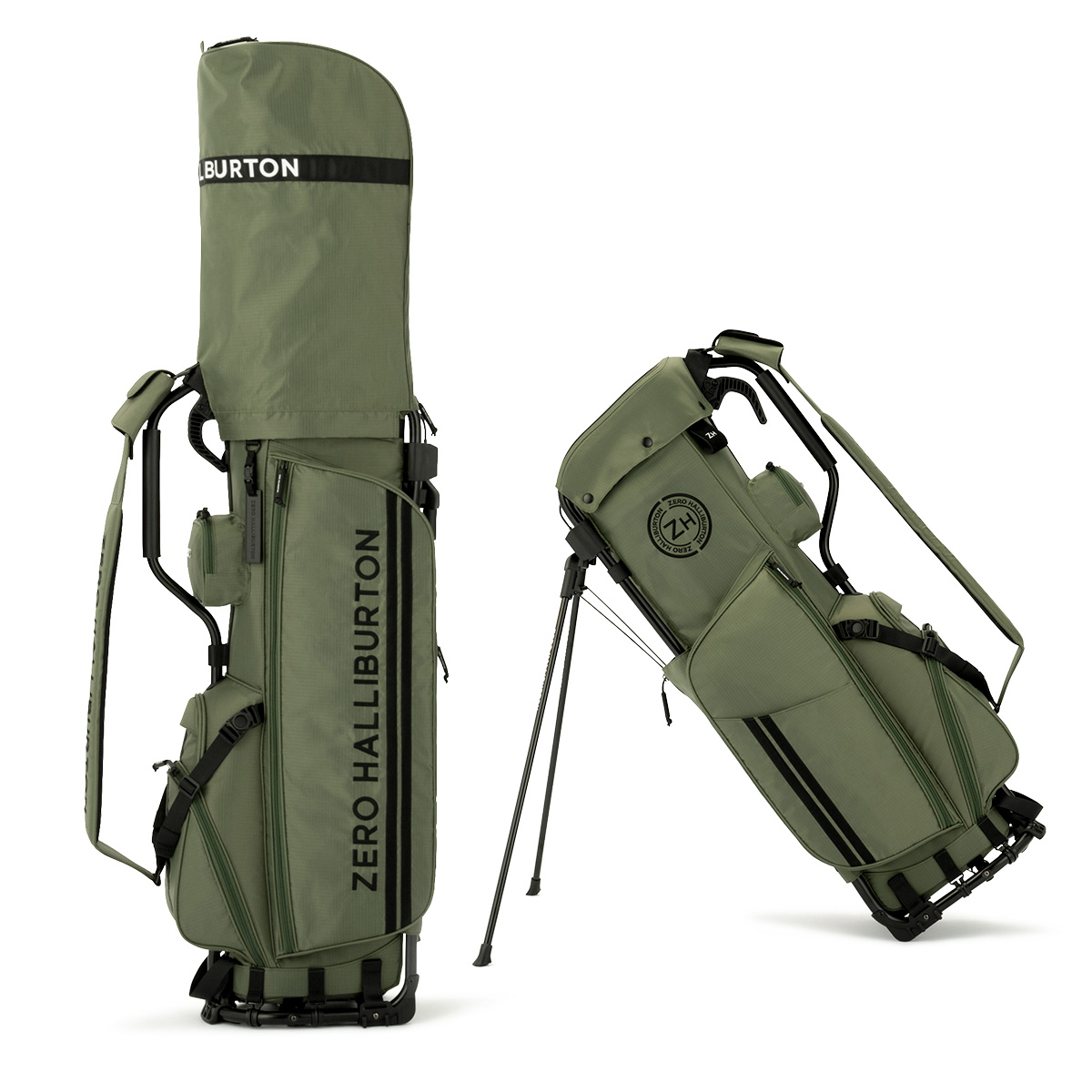 ZERO HALLIBURTON（ゼロハリバートン） 最大51% 3/8限定 ゴルフ