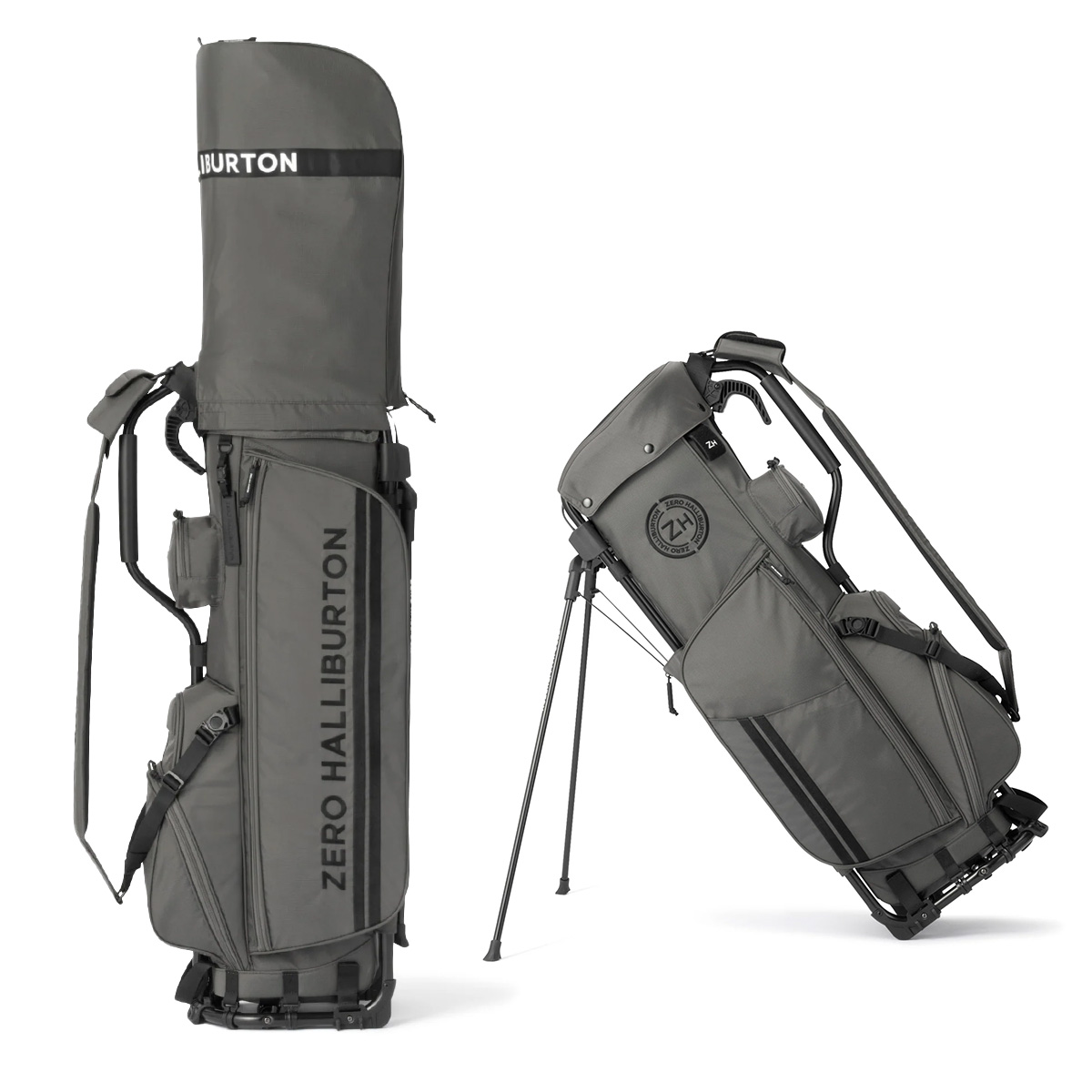 ZERO HALLIBURTON（ゼロハリバートン） 最大51% 3/8限定 ゴルフ