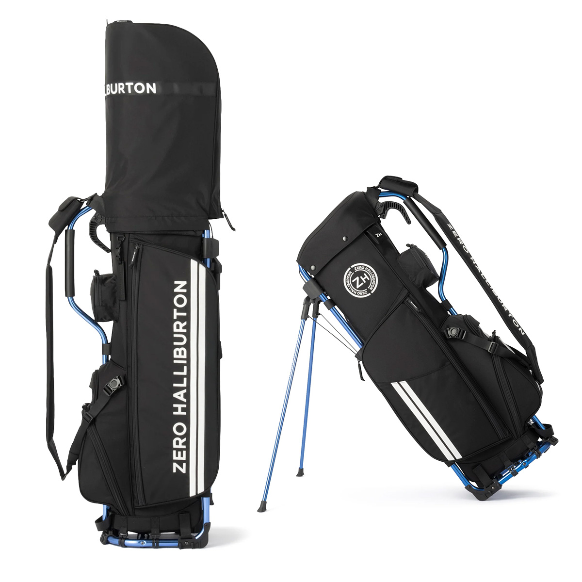 ZERO HALLIBURTON（ゼロハリバートン） 最大51% 3/8限定 ゴルフ