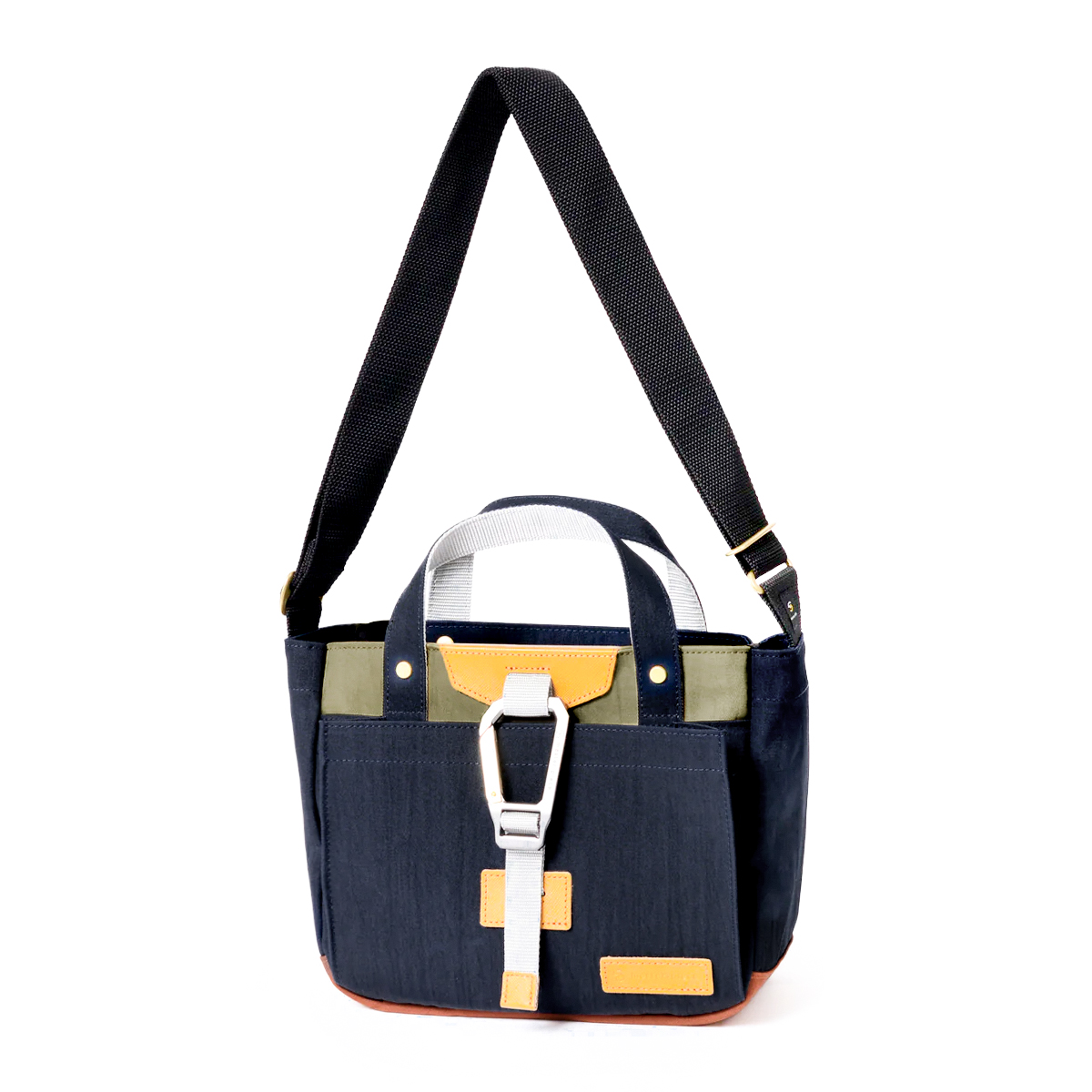 master-piece（マスターピース） 最大50% 3/5限定 リンク トートバッグ