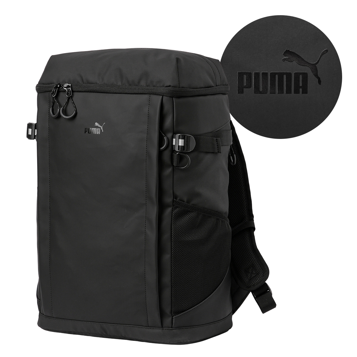 PUMA（プーマ） 最大42% 3/8限定 リュック PUMA 33L 通学 男子 女子