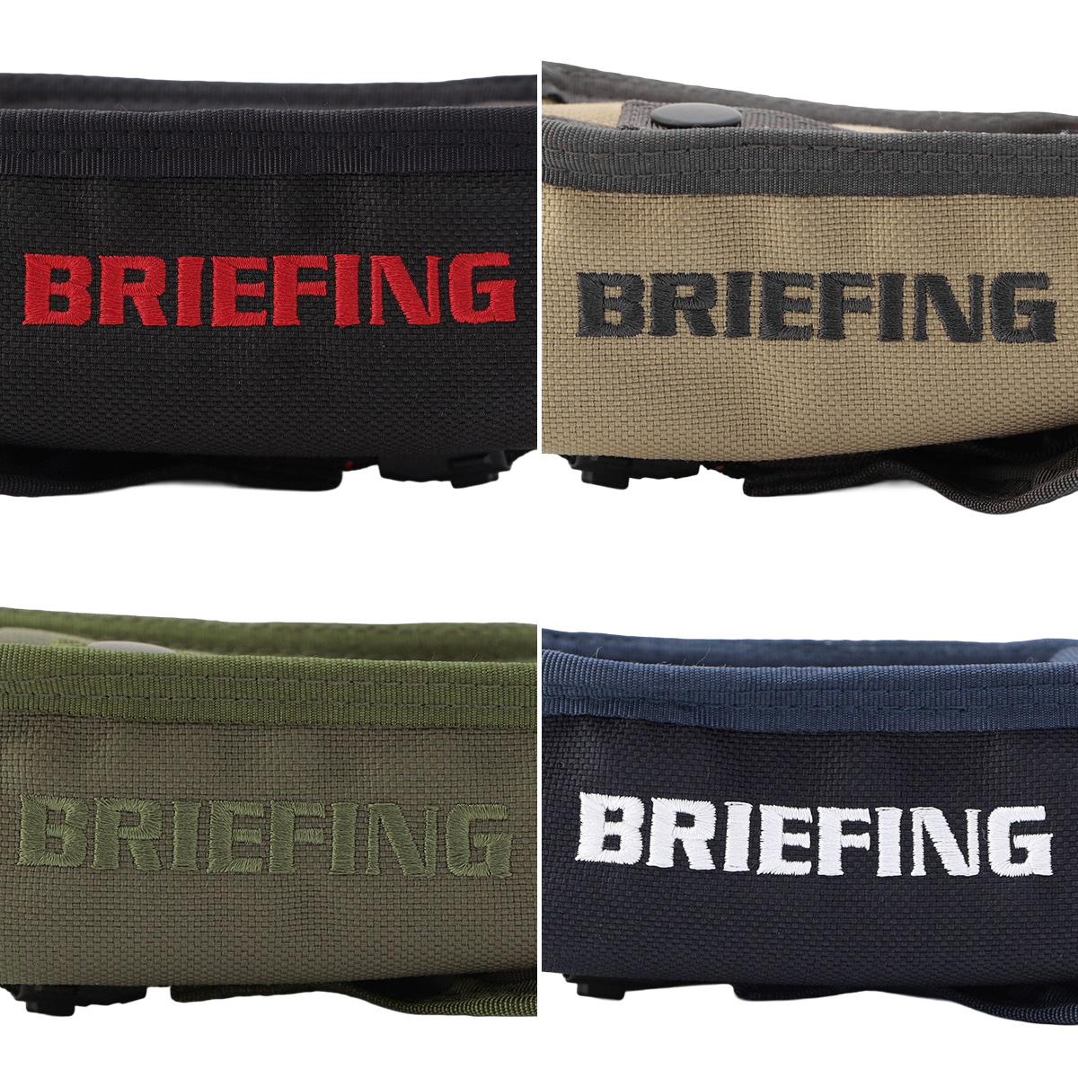 BRIEFING GOLF（ブリーフィングゴルフ） 最大42% 3/8限定