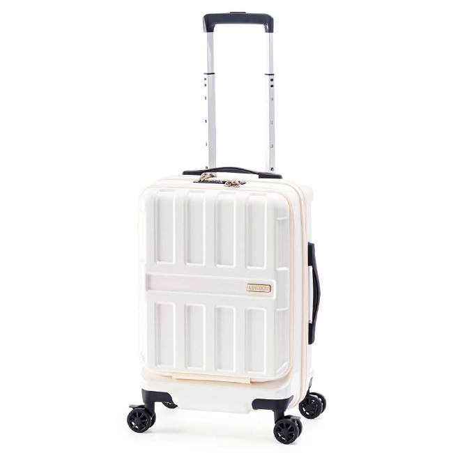 アジア・ラゲージ 最大51% 3/8限定 スーツケース 機内持ち込み Sサイズ