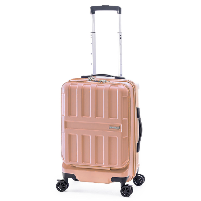 アジア・ラゲージ 最大51% 3/8限定 スーツケース 機内持ち込み Sサイズ