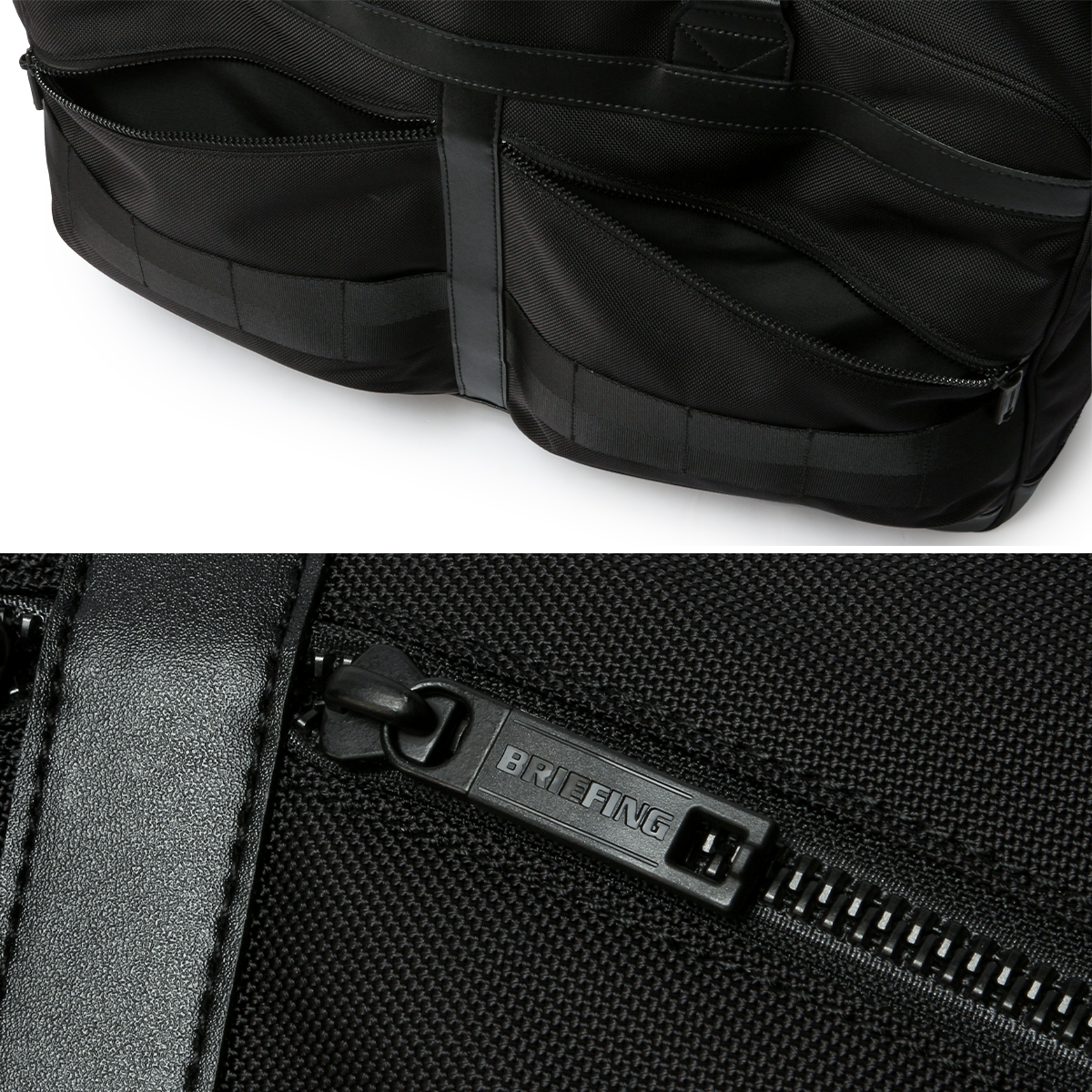 BRIEFING（ブリーフィング） 最大51% 3/3限定 ブラックライン ボストン