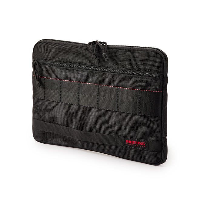 BRIEFING（ブリーフィング） 最大51% 3/8限定 クラッチバッグ