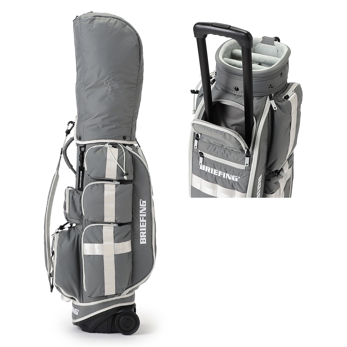 BRIEFING GOLF（ブリーフィングゴルフ） 最大51% 3/8限定
