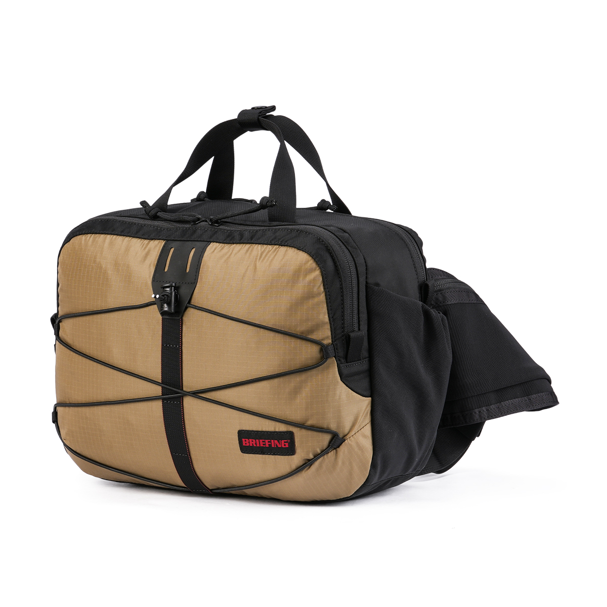 BRIEFING（ブリーフィング） 最大51% 3/8限定 FE コレクション ボディ