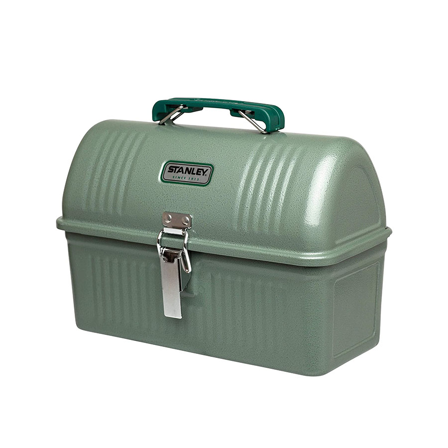 STANLEY（スタンレー） クラシックランチボックス 5.2L グリーン 高