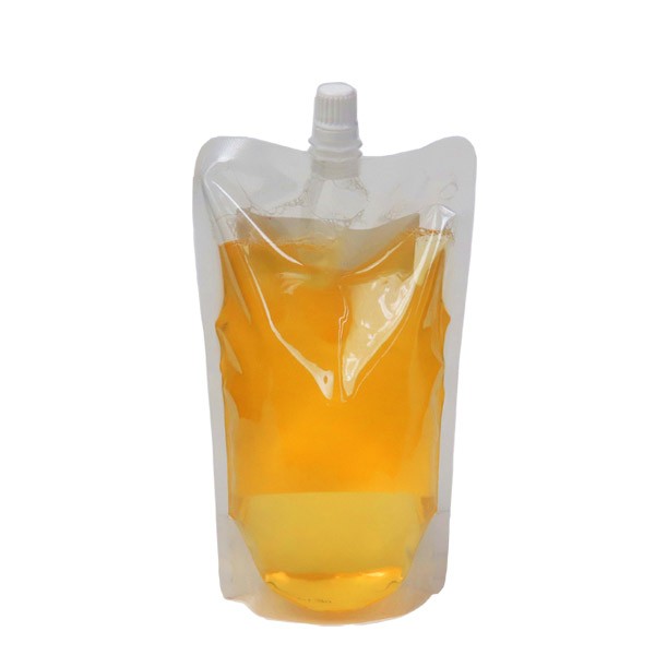 E STANDARD（イイスタンダード） シャンプー スカルプ 詰め替え 500ml