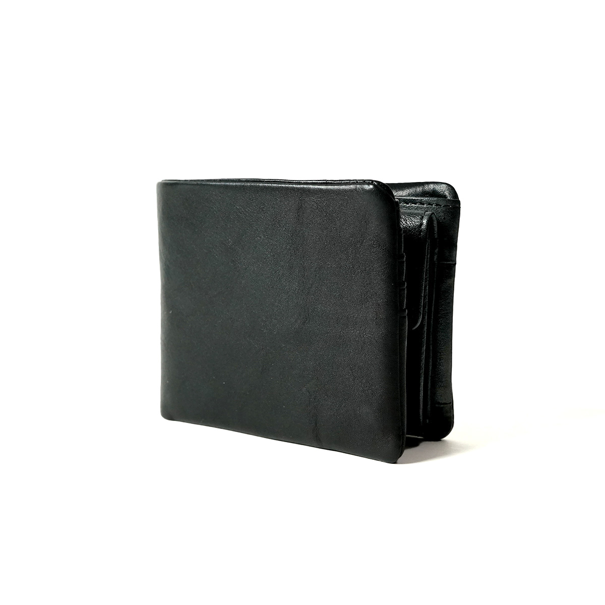 BAGGY PORT（バギーポート） 二つ折り財布 LZKM-786 BAGGY'S ANNEX