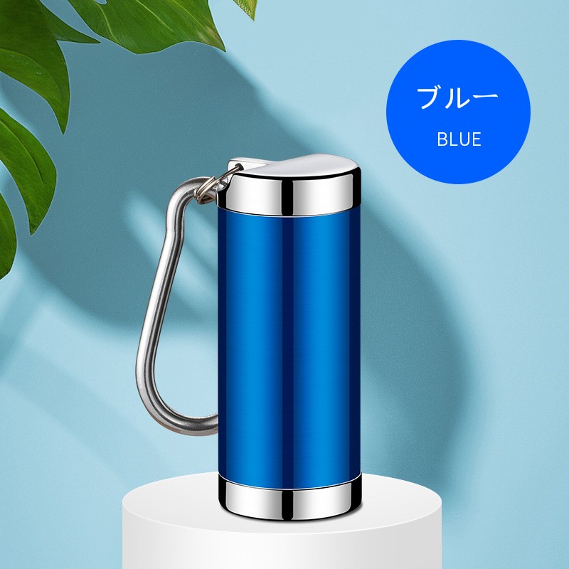 携帯灰皿 灰皿 アッシュトレイ ポータブル 送料無料 アッシュ