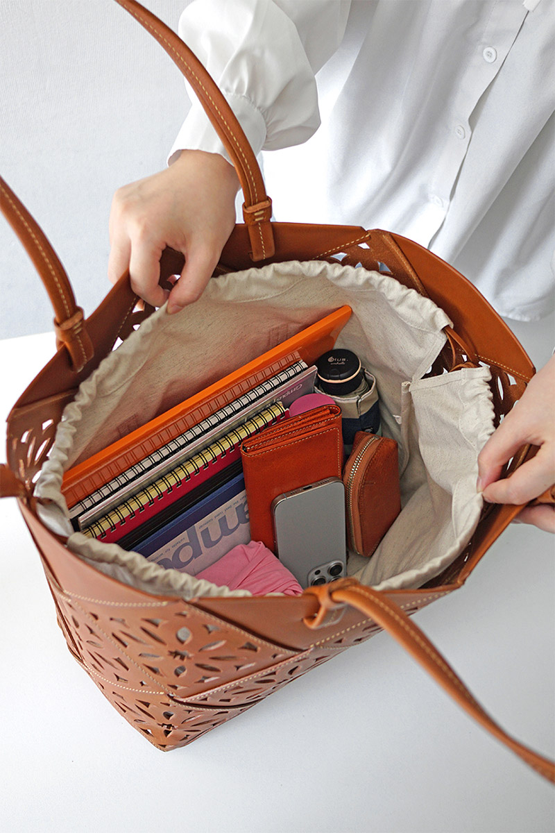 genten（ゲンテン） 3年保証＋ケアセット付 Suscut basket サスカット