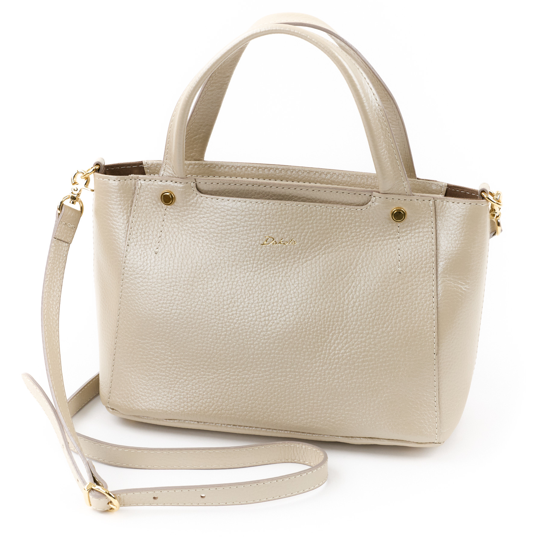 Dakota（ダコタ） 3年保証＋プレゼント付 キューブ Limited Edition