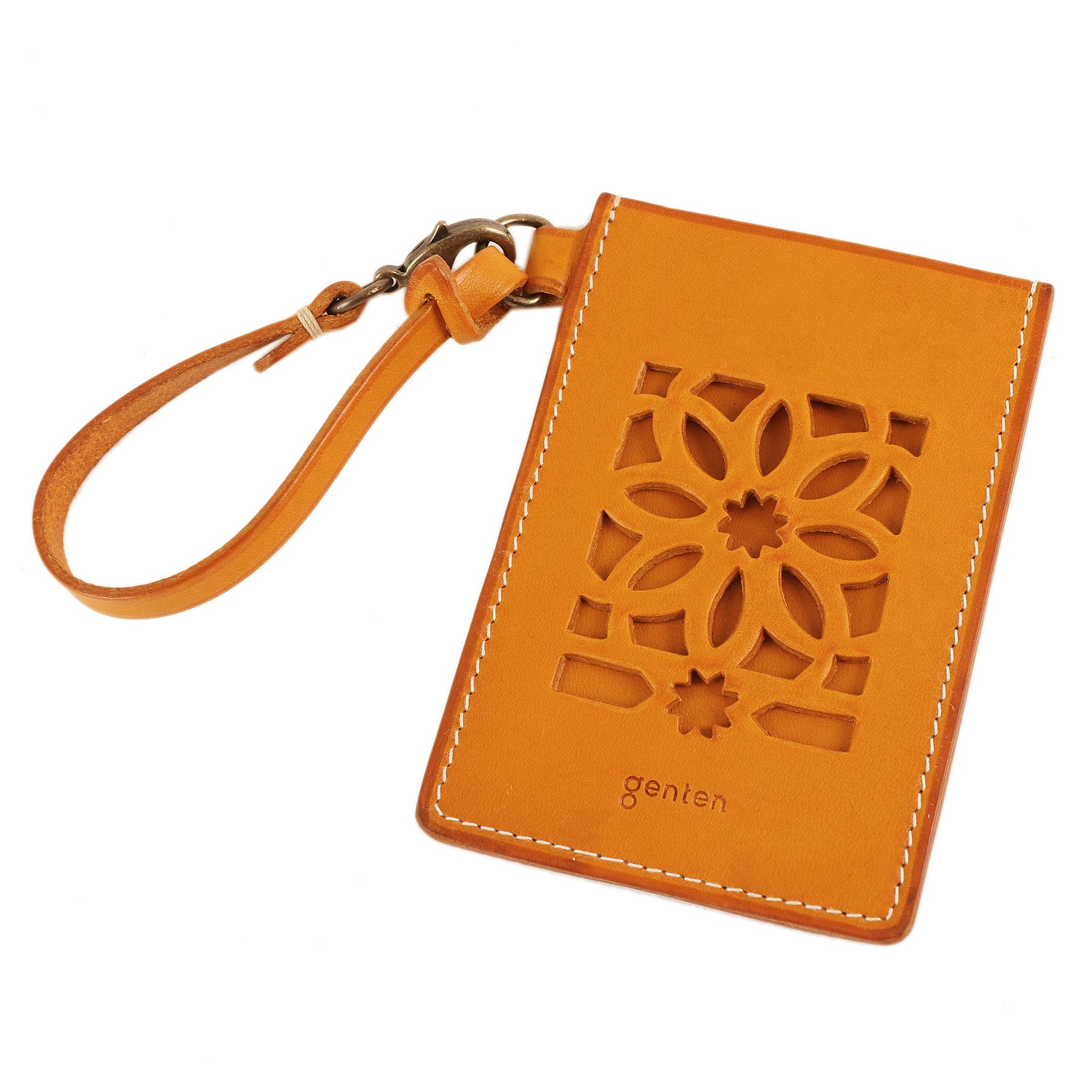 genten（ゲンテン） 3年保証＋ケアセット付 cut work カットワーク