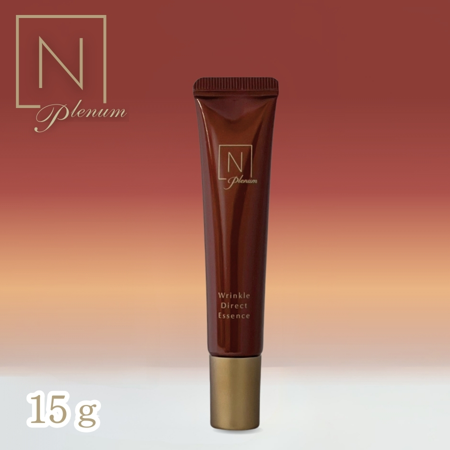 N organic（エヌオーガニック） N organic Plenum プレナム スムース