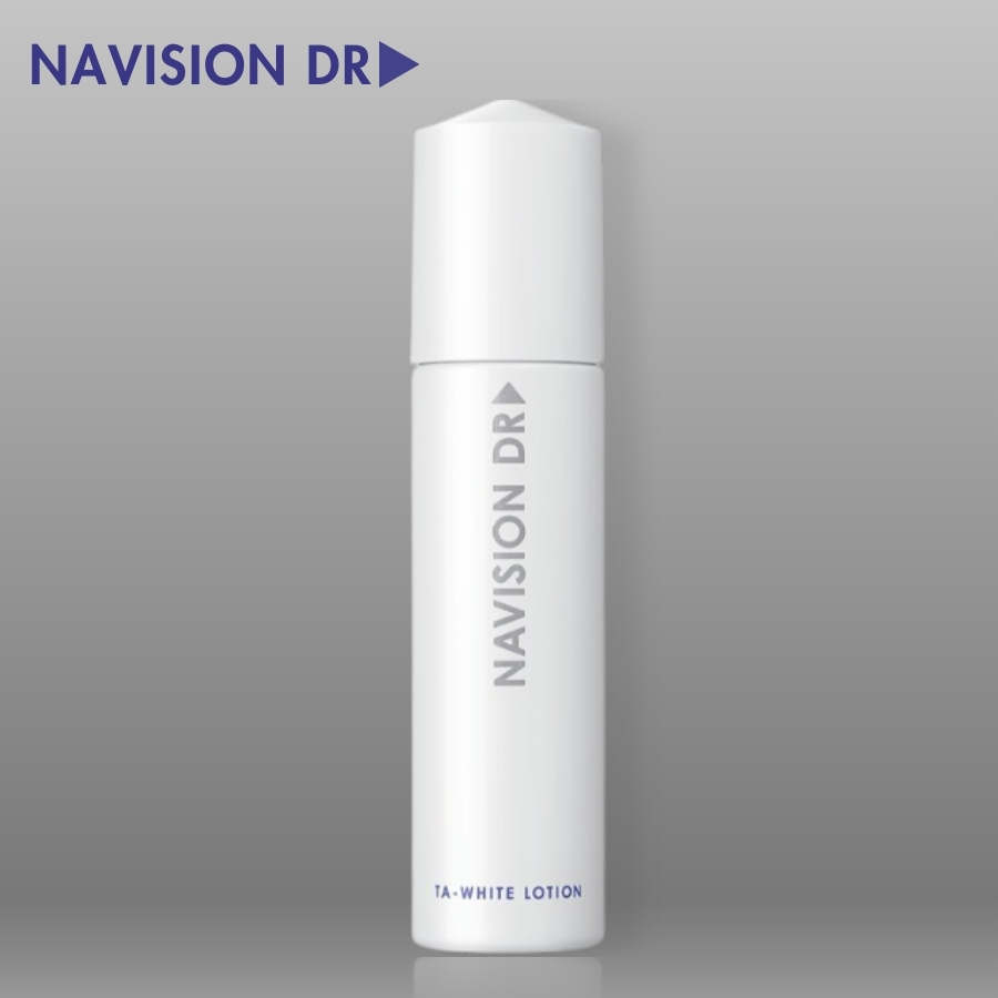 Navision（ナビジョン） ナビジョンDR TAホワイトローションn 150ml