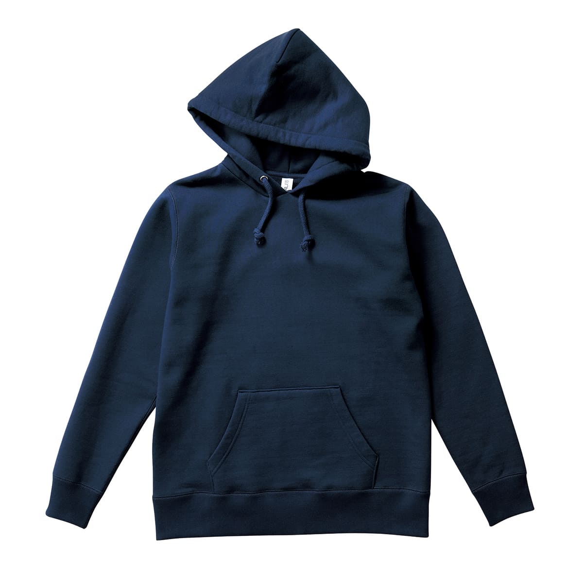 パーカー メンズ 無地 TRUSS トラス 12.4オンス ヘビーウェイト P/O