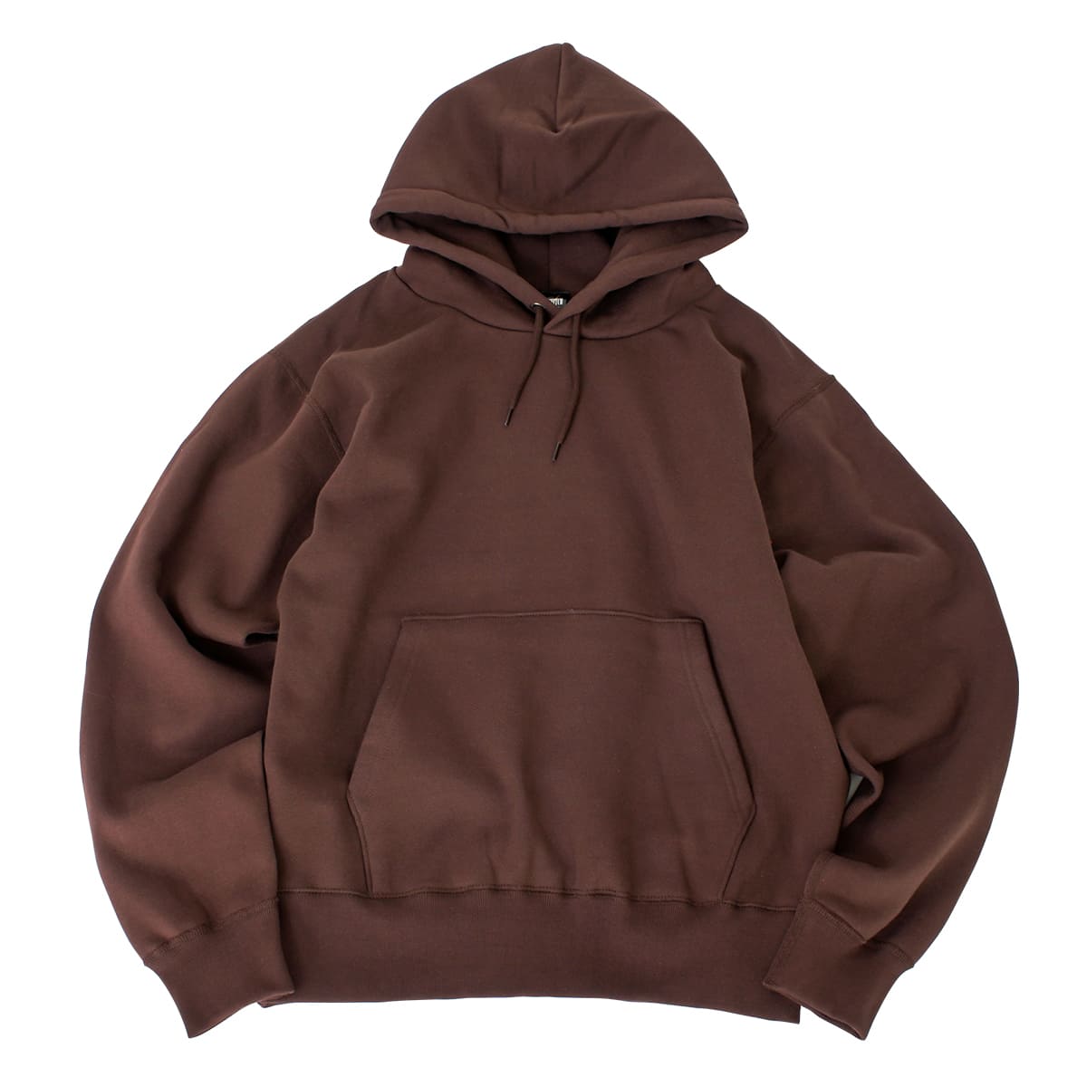 CROSS & STITCH パーカー メンズ 無地 CROSS STITCH 15.6オンス クロス