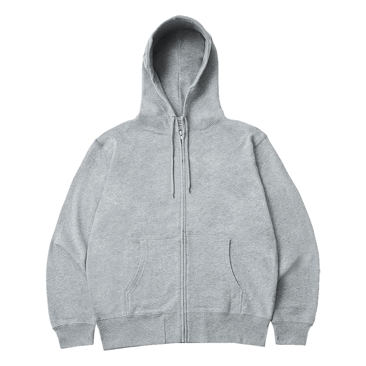 スウェット 無地 長袖 D-FACTORY ディーファクトリー 12オンス