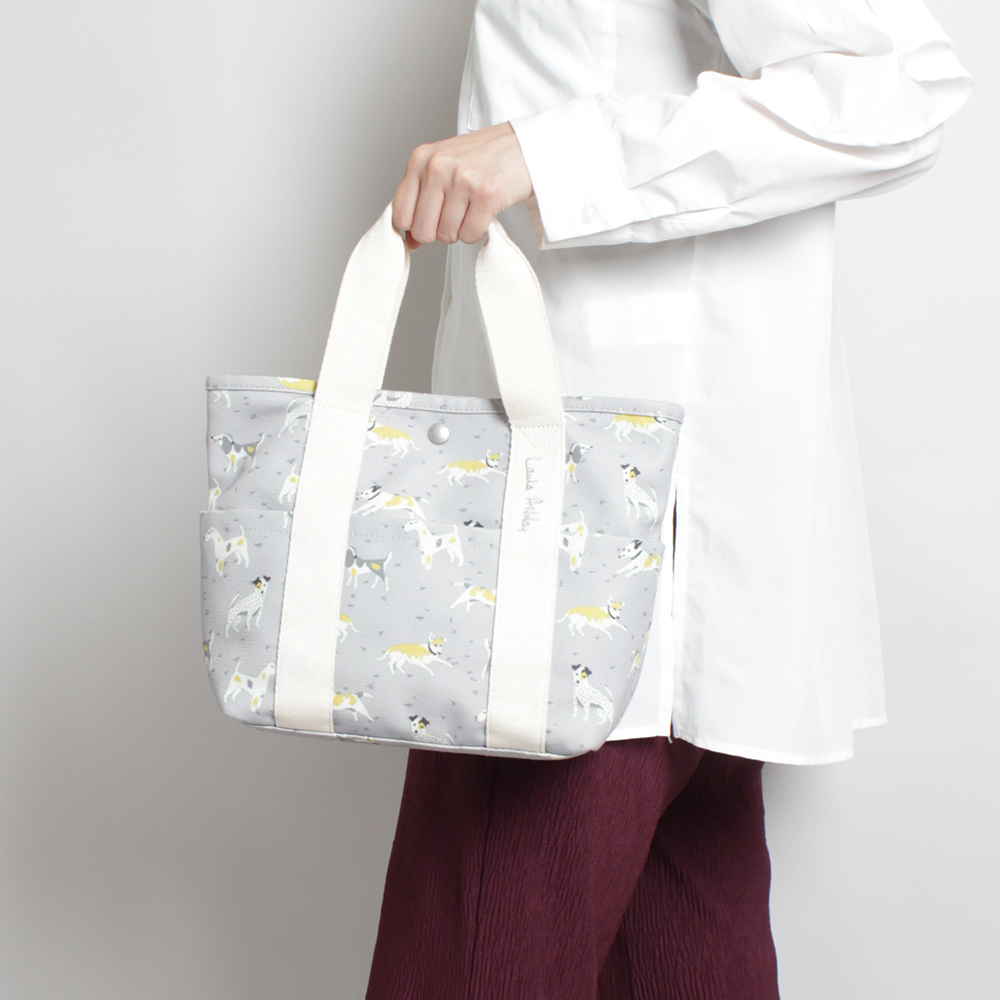 LAURA ASHLEY（ローラアシュレイ） 【公式】ローラアシュレイ トート