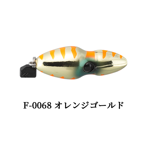 JACKALL（ジャッカル） TGビンビンスイッチ ヘッド TG BINBIN SWITCH