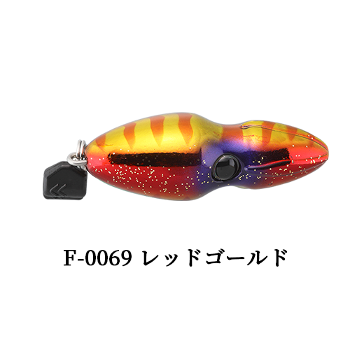 JACKALL（ジャッカル） TGビンビンスイッチ ヘッド TG BINBIN SWITCH