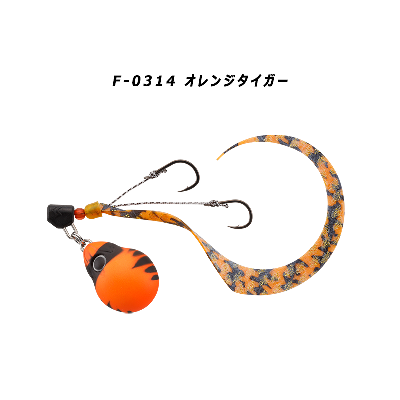 JACKALL（ジャッカル） TGビンビンスイッチ キャンディー TG BINBIN