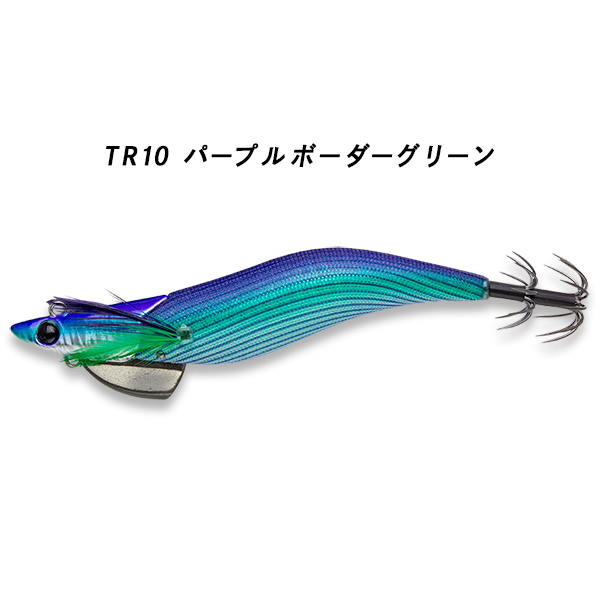 FishLeague Ecogear / Fishileague フィッシュリーグ EGILEE DARTMAX