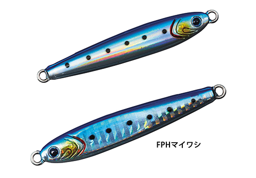 DAIWA（ダイワ） TGベイト SLJ フック付き 30g メタルジグ