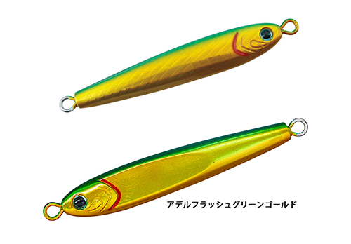 DAIWA（ダイワ） TGベイト SLJ フック付き 60g メタルジグ