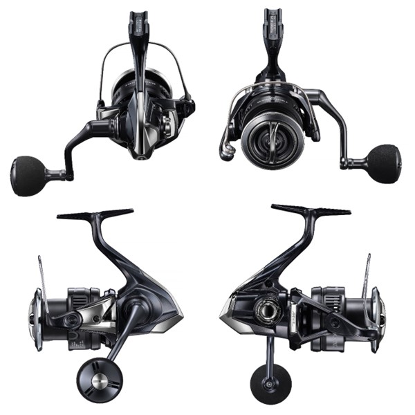 シマノ 25 ツインパワー XD C3000HG 送料無料 [リール