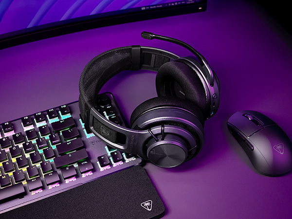 TURTLE BEACH（タートルビーチ） 3/9までSALE!開放型 ワイヤレス