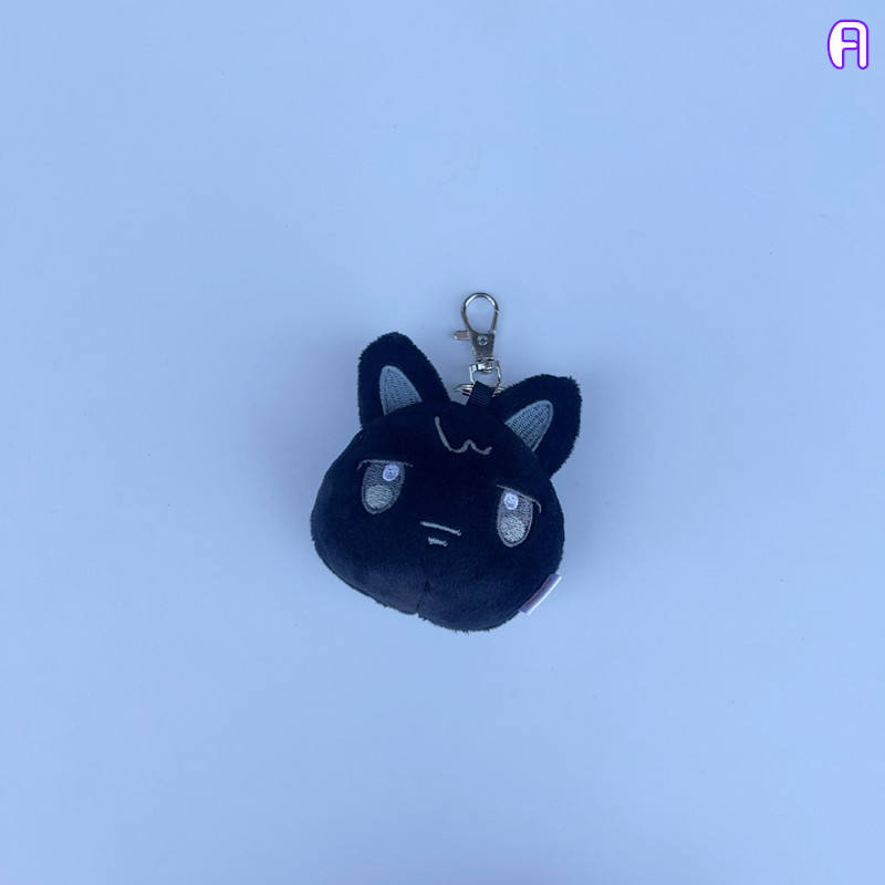 ATEEZグッズ ANITEEZ キーリング ぬいぐるみ エイティーズ