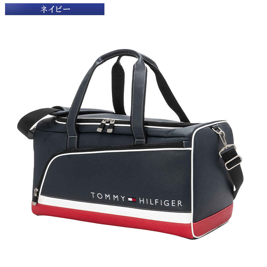 TOMMY HILFIGER（トミー・ヒルフィガー） ボストンバッグ THMG3FB3