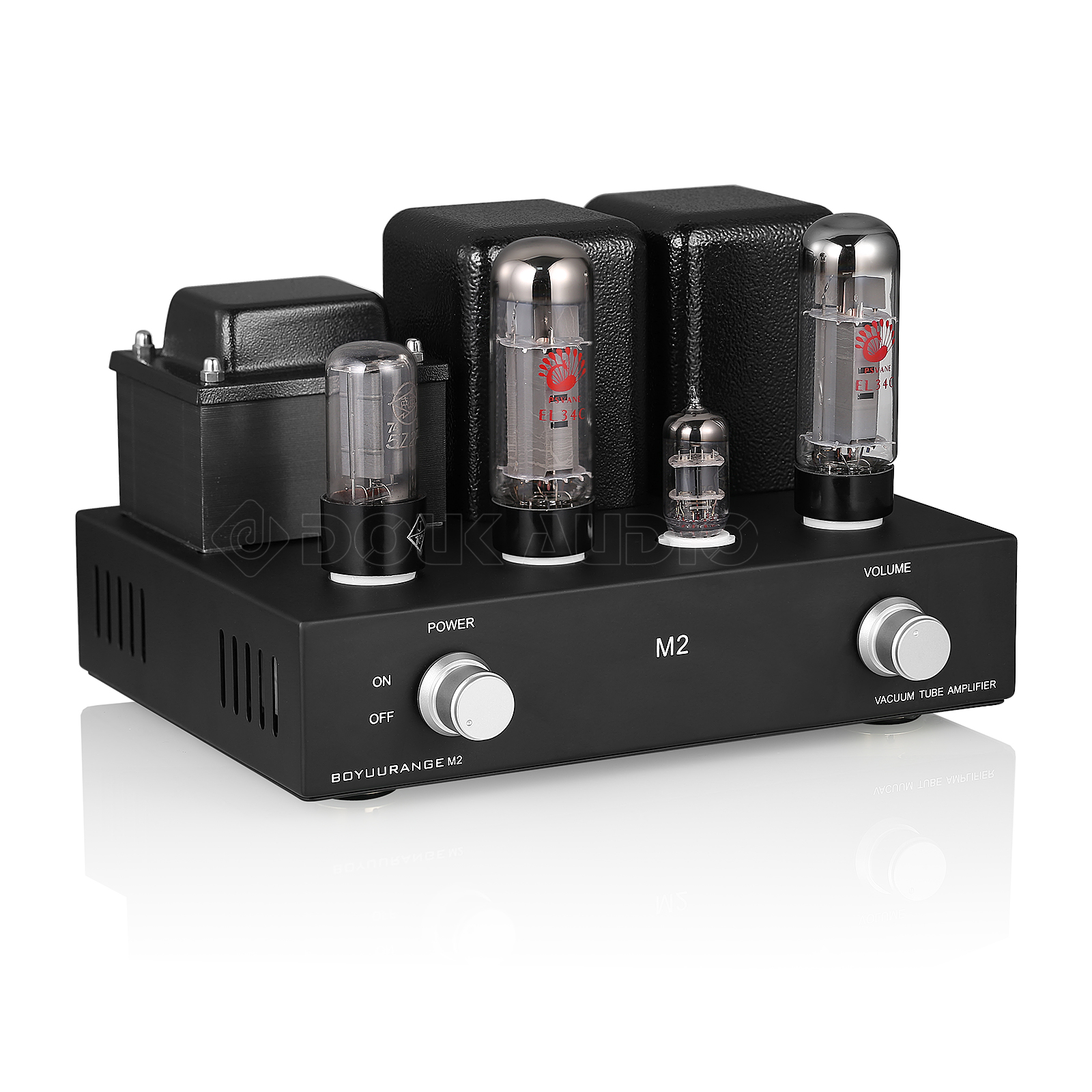 真空管アンプ オーディオ機器 希少価値 通電確認済み ONKYO？ 早い者