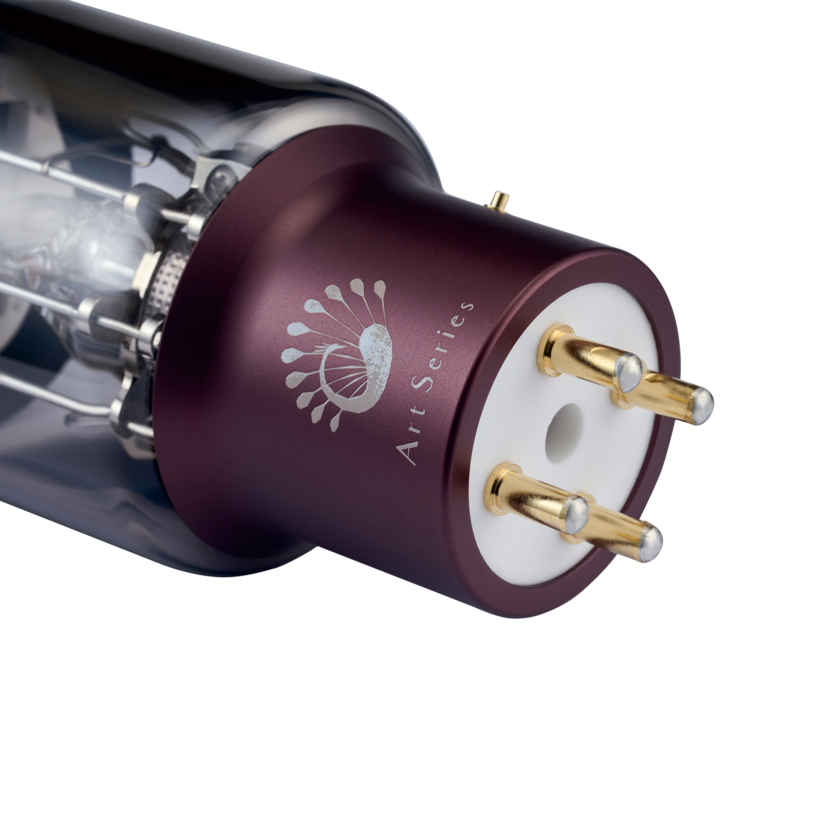 PSVANE公式】真空管アンプ用 プレミアムマッチドセット Art Series 845