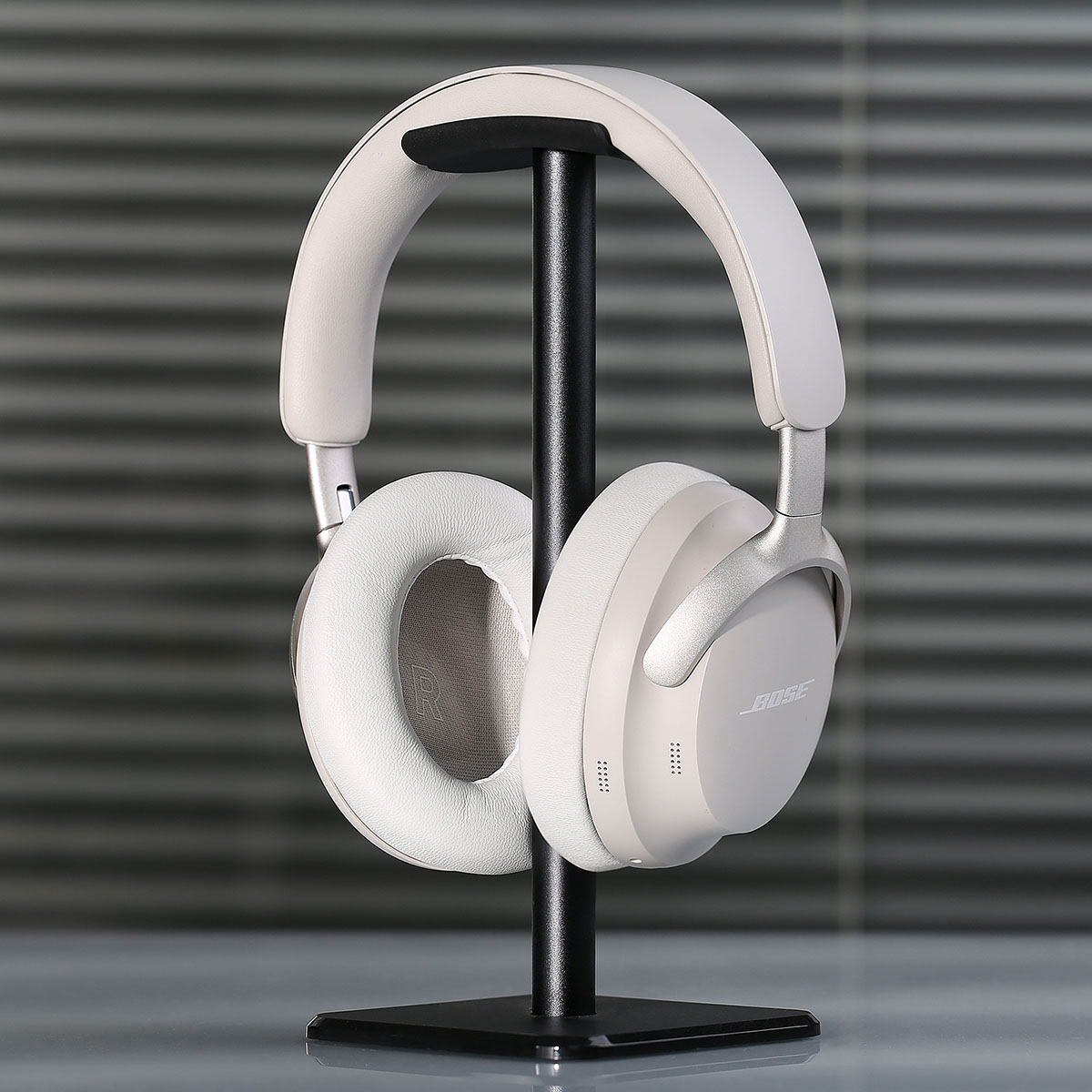 TOYOSO Bose QuietComfort Ultra 専用 ヘッドホン用交換イヤーパッド