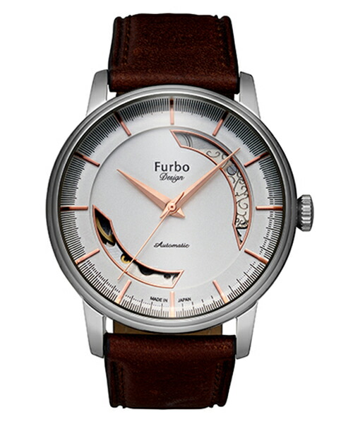 Furbo design（フルボデザイン） New Normal ニューノーマル NF01W-WH