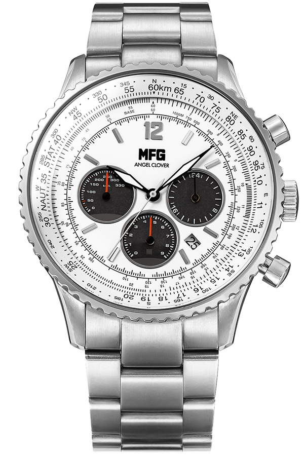 ANGEL CLOVER（エンジェルクローバー） MFゴースト コラボレーション